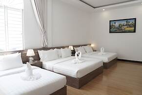 Sun Horizon Hotel