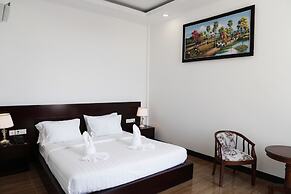 Sun Horizon Hotel