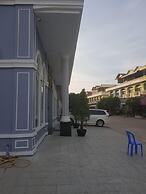 Sun Horizon Hotel