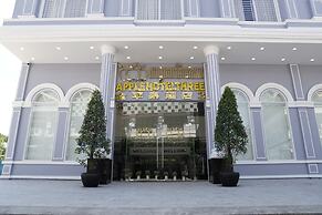 Sun Horizon Hotel