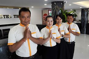 Sun Horizon Hotel