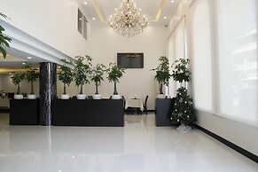 Sun Horizon Hotel