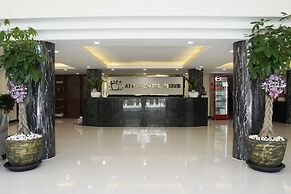 Sun Horizon Hotel