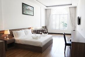 Sun Horizon Hotel