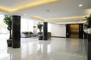 Sun Horizon Hotel
