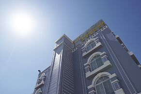 Sun Horizon Hotel
