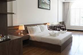 Sun Horizon Hotel