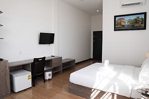 Sun Horizon Hotel