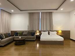 Sun Horizon Hotel