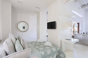 Luxury Apartment in Central Florence