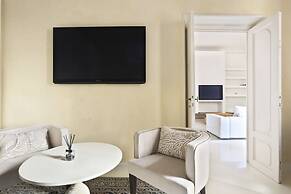 Luxury Apartment in Central Florence