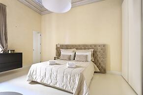 Luxury Apartment in Central Florence
