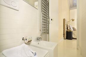 Luxury Apartment in Central Florence