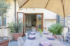 Luxury Apartment in Central Florence