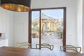 Luxury Apartment in Central Florence