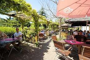 Hotel Saalestrand