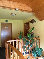 Hotel Saalestrand