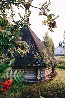 Varjola Holiday Center