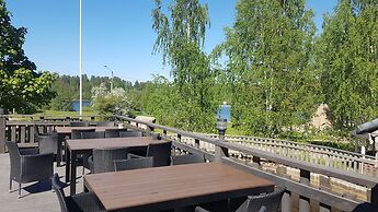 Varjola Holiday Center