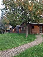 Bungalows Saalestrand