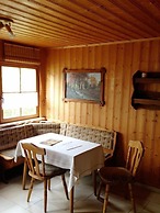 Bungalows Saalestrand