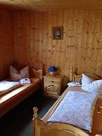 Bungalows Saalestrand