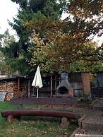 Bungalows Saalestrand