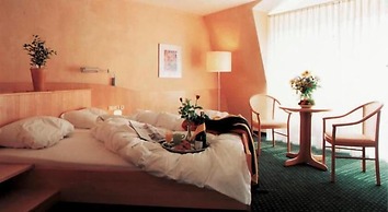 Hotel beim Hirschen