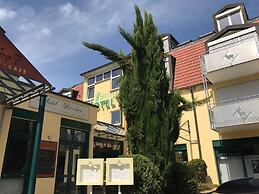 Hotel beim Hirschen