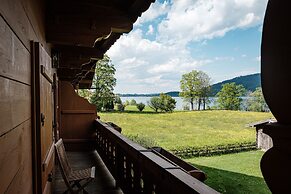 Landhaus Christl am See