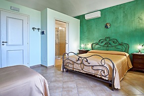 Agriturismo Conte Ruggero