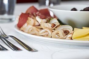 Agriturismo Conte Ruggero