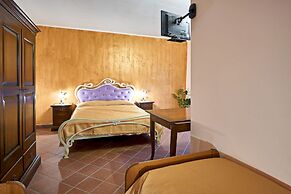 Agriturismo Conte Ruggero