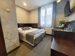 Hotel Fero Express