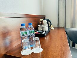 Hotel Fero Express