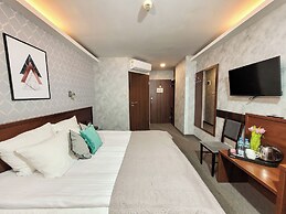 Hotel Fero Express