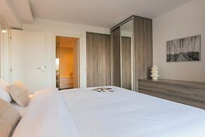 Unirii Center Apartments by Olala Homes