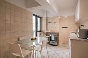 Unirii Center Apartments by Olala Homes