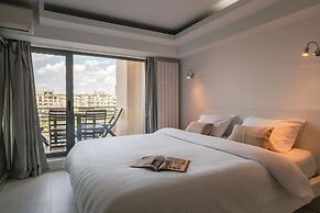 Unirii Center Apartments by Olala Homes