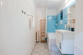 Unirii Center Apartments by Olala Homes