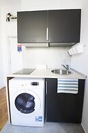 Unirii Center Apartments by Olala Homes