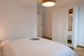 Unirii Center Apartments by Olala Homes