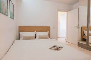 Unirii Center Apartments by Olala Homes