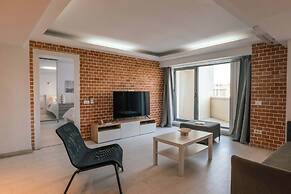 Unirii Center Apartments by Olala Homes