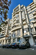 Unirii Center Apartments by Olala Homes