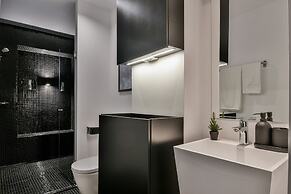 Unirii Center Apartments by Olala Homes