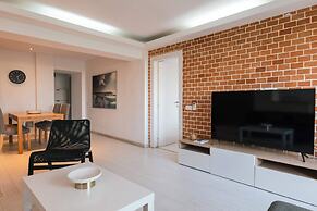 Unirii Center Apartments by Olala Homes