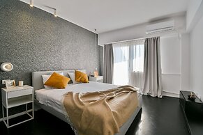 Unirii Center Apartments by Olala Homes