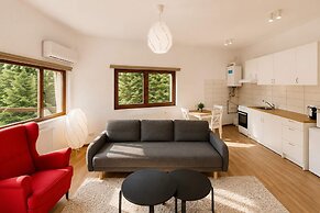 Forest Apartment by Olala Homes