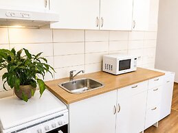 Forest Apartment by Olala Homes